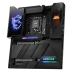 MSI MEG Z890 GODLIKE WiFi 7 LGA 1851 E-ATX Motherboard